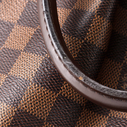 Louis Vuitton Siena Handbag Damier Mm