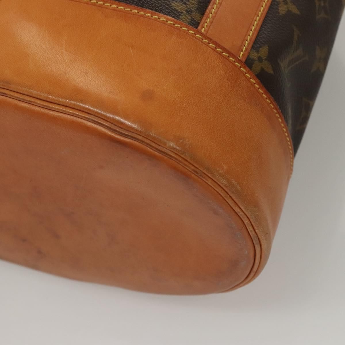 Louis Vuitton Randonnee PM, Monogram