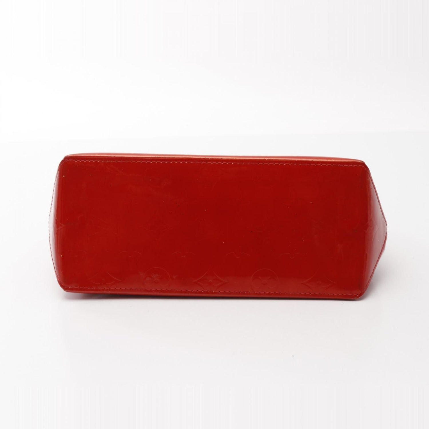 Louis Vuitton Lead Pm Rouge Red Handbag M 91088