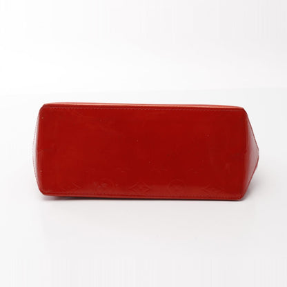Louis Vuitton Lead Pm Rouge Red Handbag M 91088
