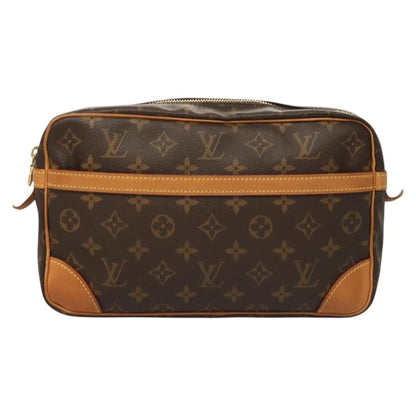 Louis Vuitton Compiegne 28, Monogram