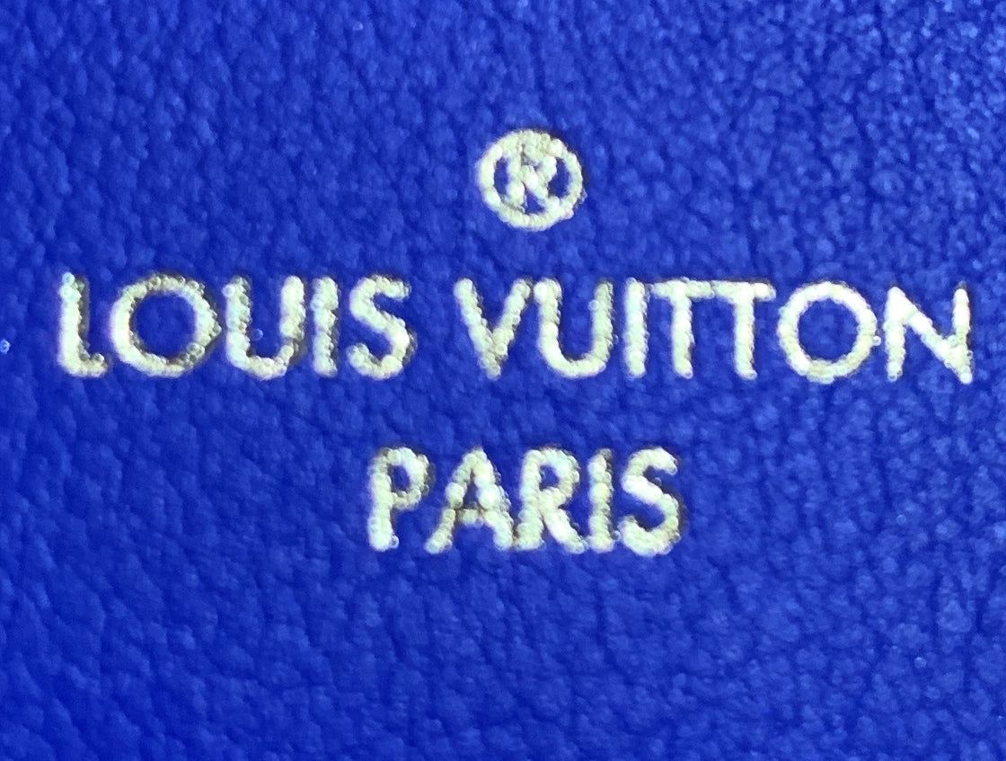 Louis Vuitton Keepall Bandouliere Bag Limited Edition Jeff Koons Gauguin Print Canvas 50