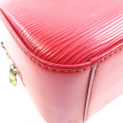 Louis Vuitton Jasmin, Epi