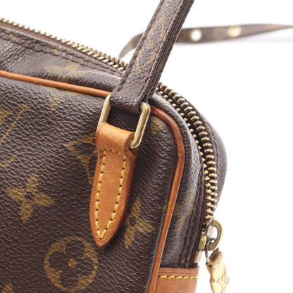 Louis Vuitton Pochette Marly Bandouliere, Monogram