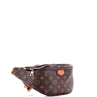 Louis Vuitton Bum Bag Monogram Canvas