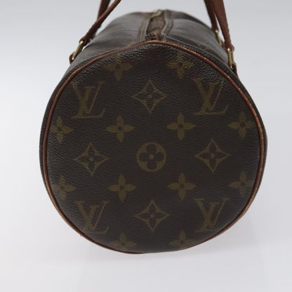 Louis Vuitton Vintage Papillon 30, Monogram