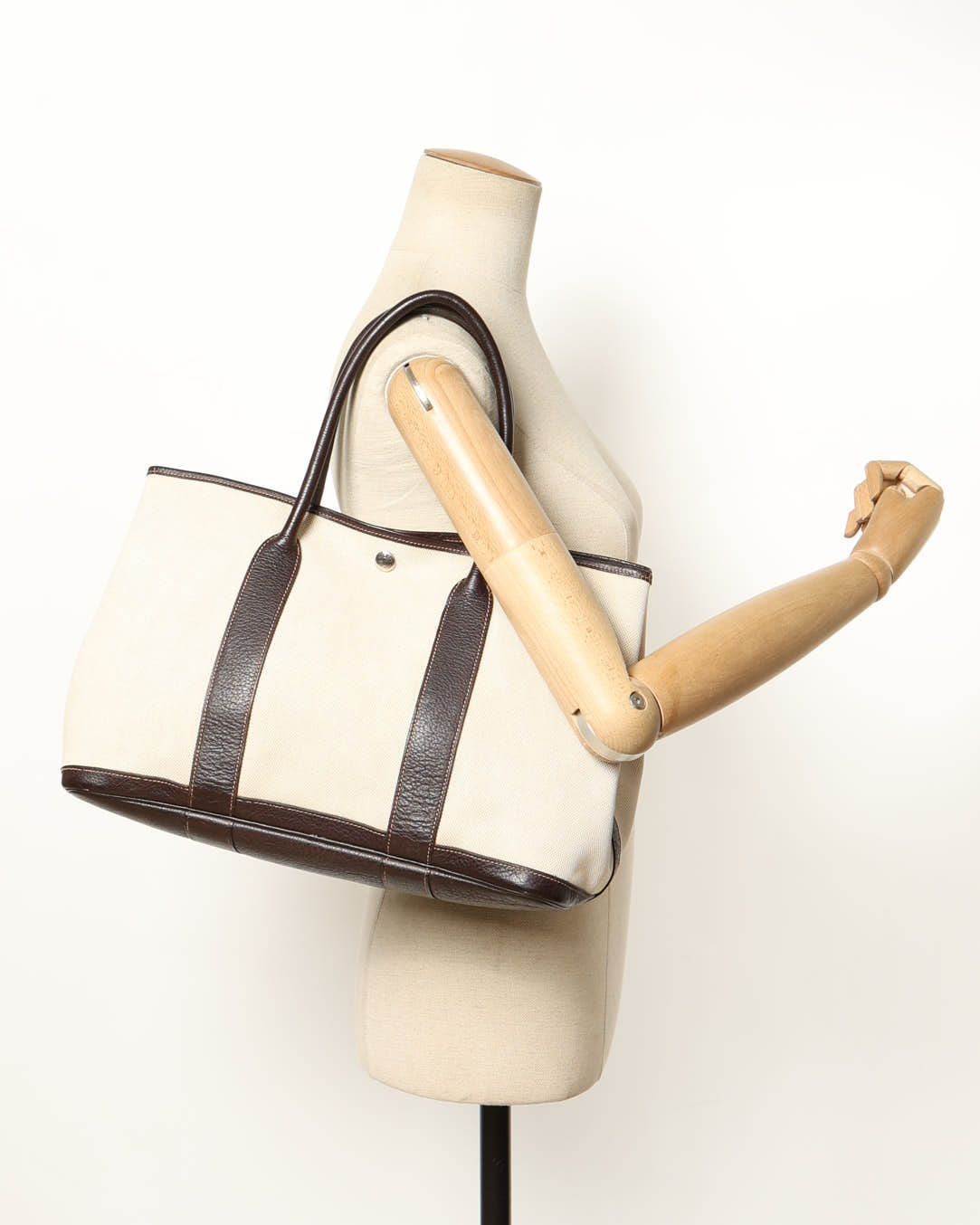 Hermes Garden Party 36 Bag