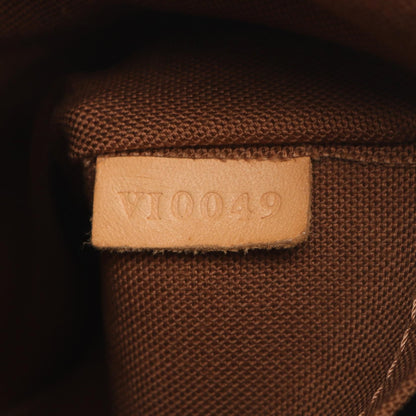 Louis Vuitton Odeon MM, Monogram