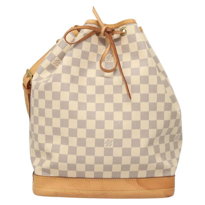 Louis Vuitton Noe Shoulder Bag N 42222 Lv Auth