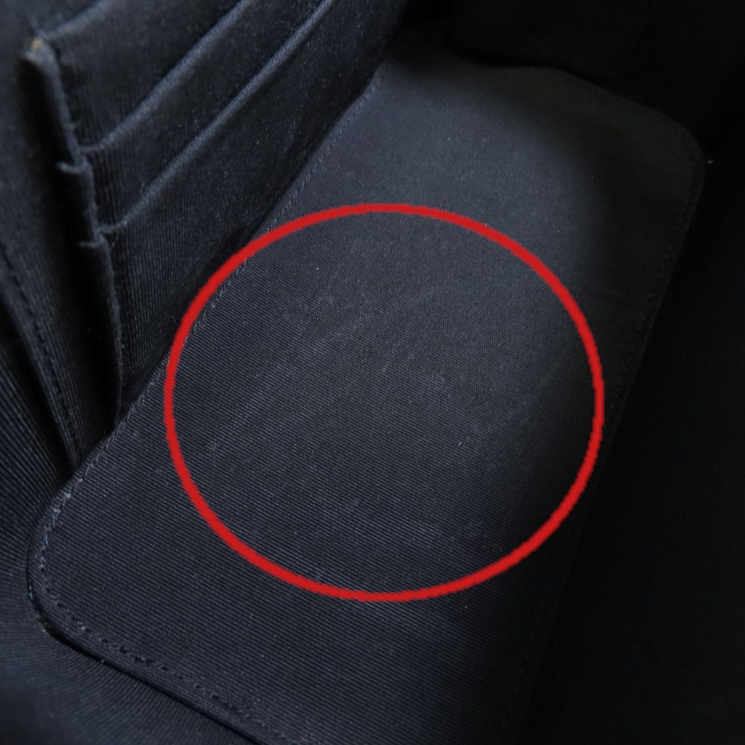 Chanel Black Sheepskin Leather Vanity Case Hand-handed Shoulder Bag 2way Shoulder Bag Lambskin (sheep Leather)