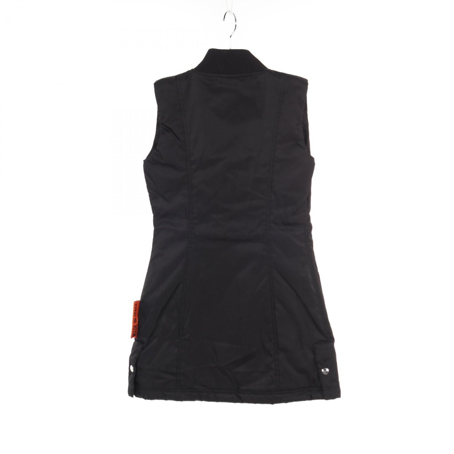 Gucci Gucci Label Dress 