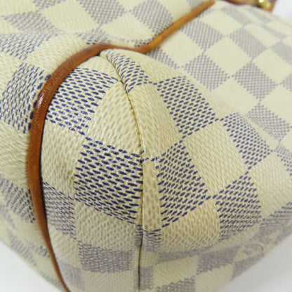 Louis Vuitton Totally MM, Damier Azur