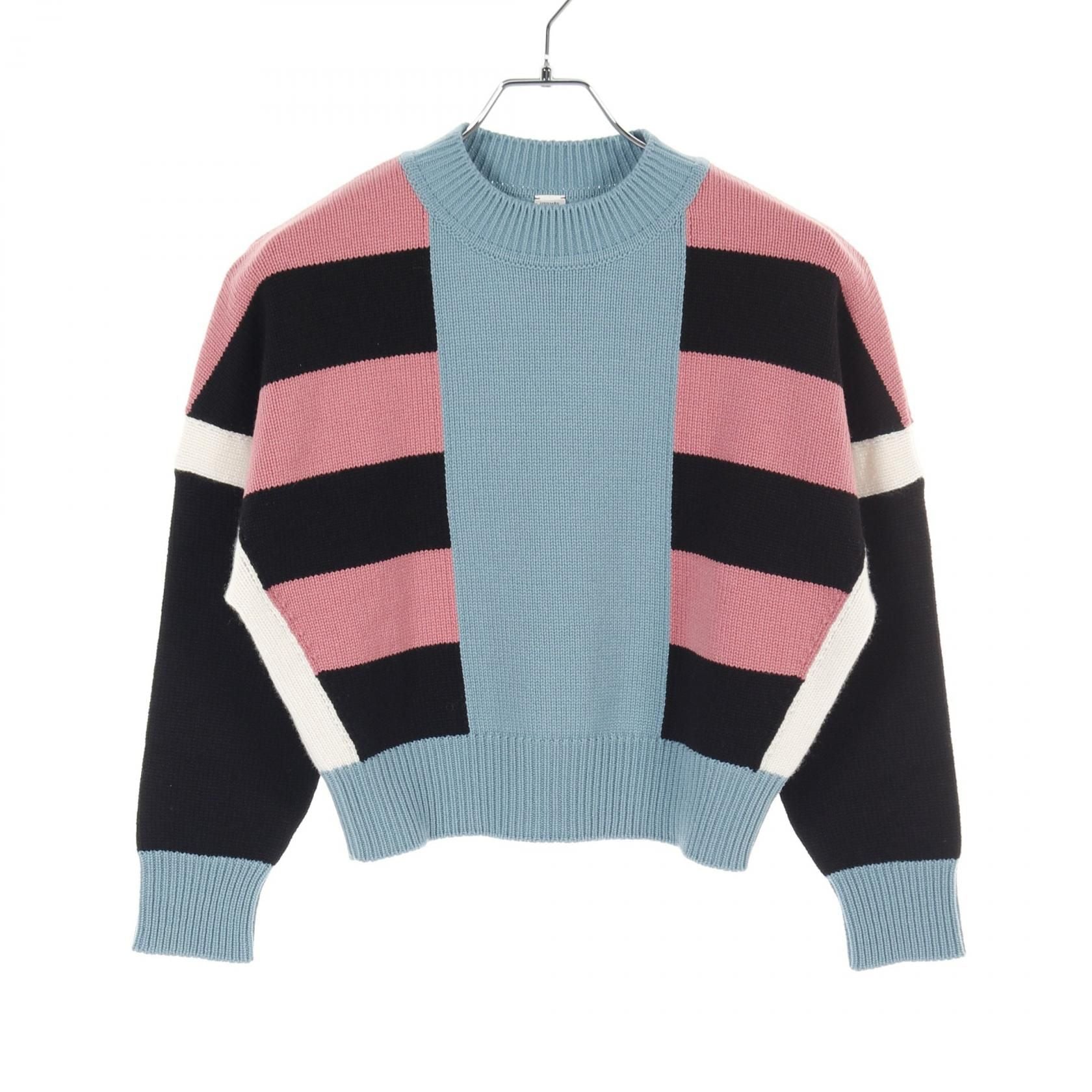 Hermes Lettres Equestres Knitwear Sweater 