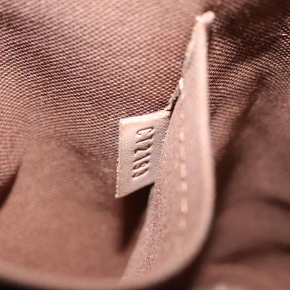 Louis Vuitton Alma NM PM, Monogram