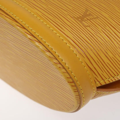 Louis Vuitton Saint Jacques Long Strap PM, Epi