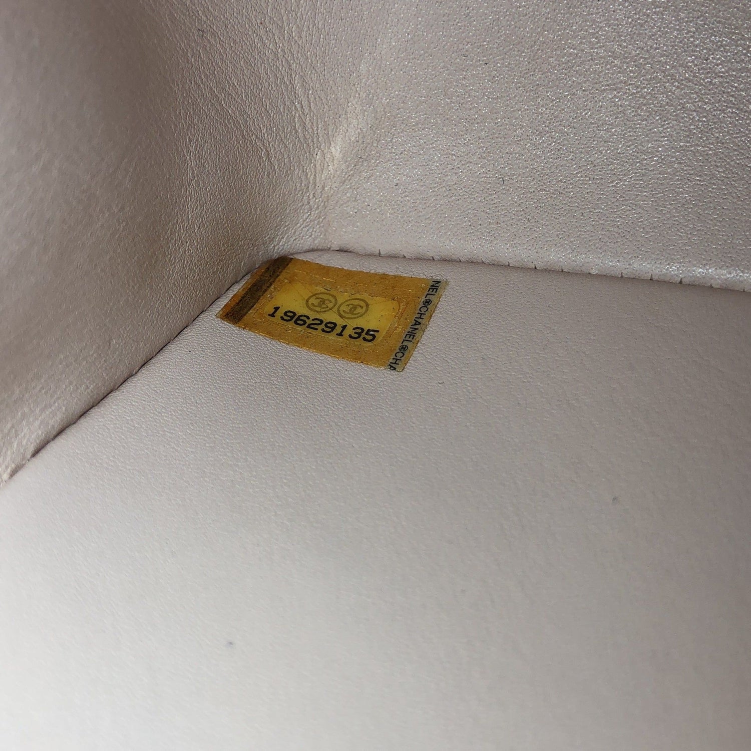 Chanel Boy Flap Bag Python Old Medium