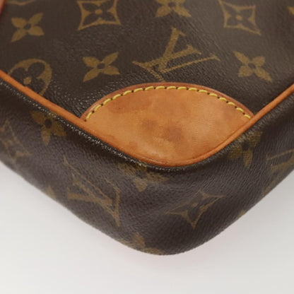 Louis Vuitton Danube, Monogram