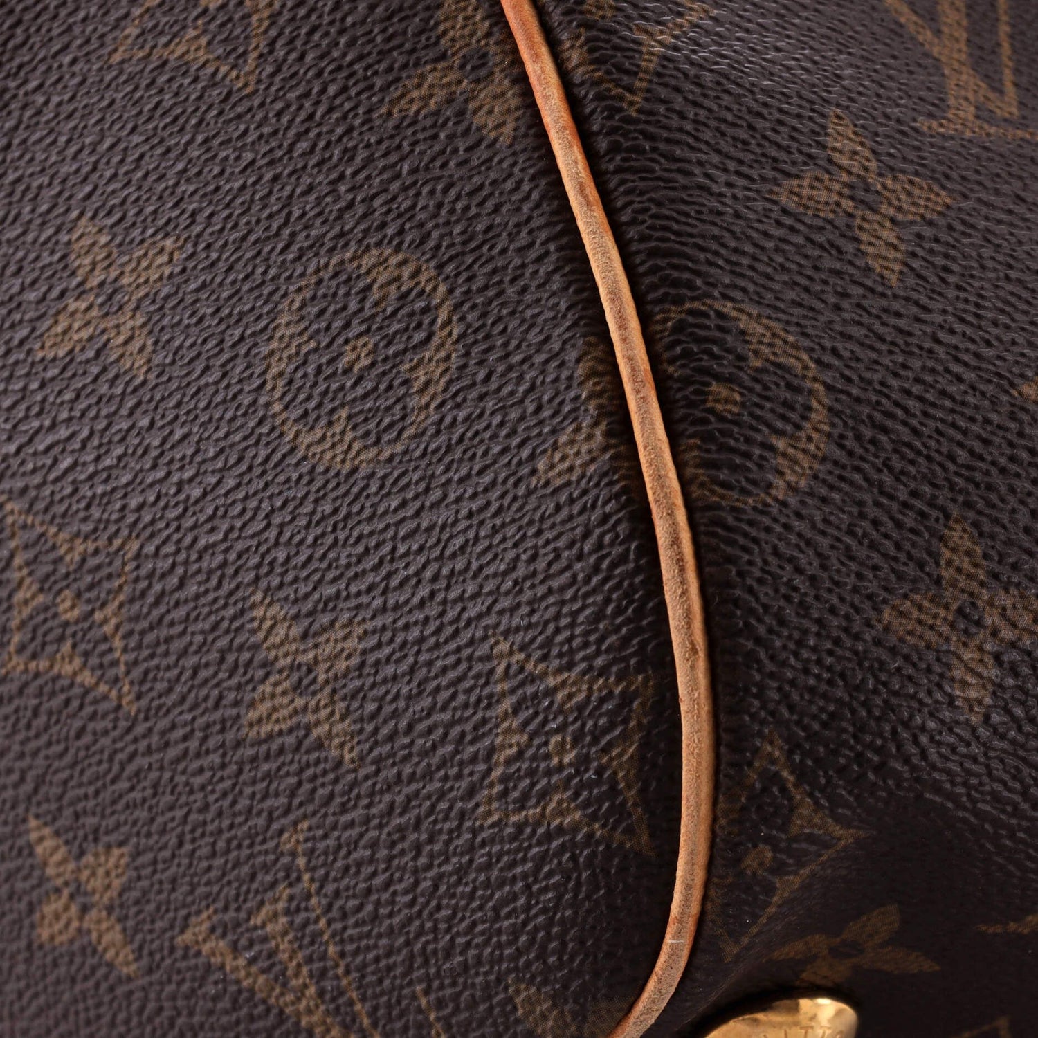Louis Vuitton Tivoli GM, Monogram