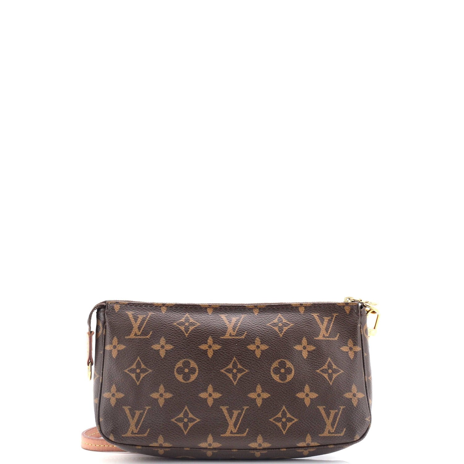 Louis Vuitton Pochette Accessoires Nm Monogram Canvas