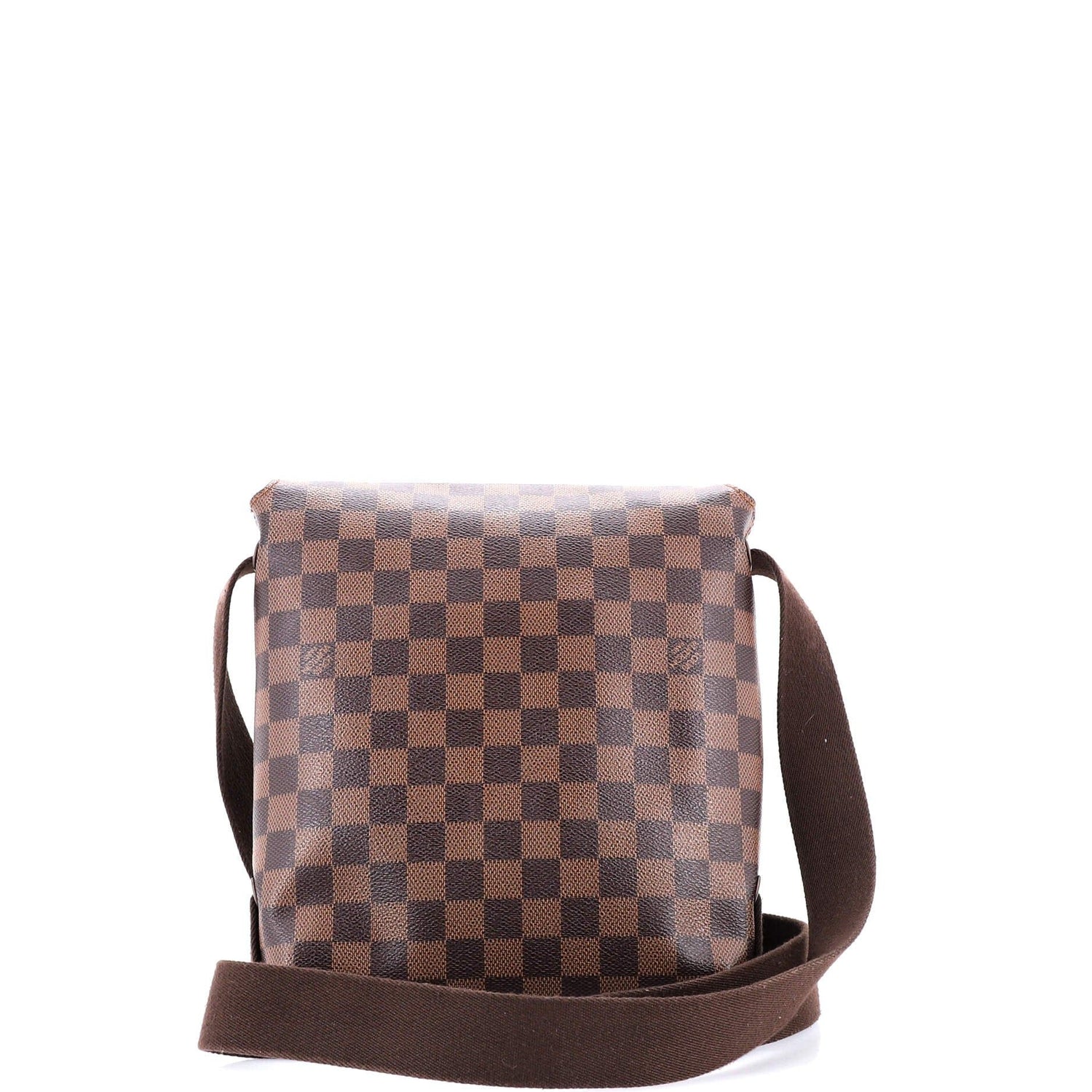 Louis Vuitton Brooklyn PM, Damier Ebene