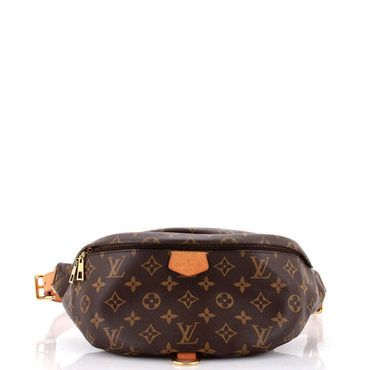 Louis Vuitton Bum Bag Monogram Canvas