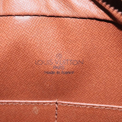 Louis Vuitton Monogram Compiegne 28 Clutch Bag M 51845 Lv Auth