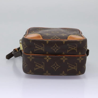 Louis Vuitton Monogram Amazon Shoulder Bag M 45236 Lv Auth