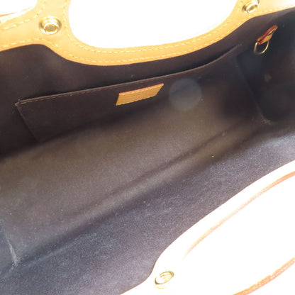 Louis Vuitton Roxbury Drive, Vernis