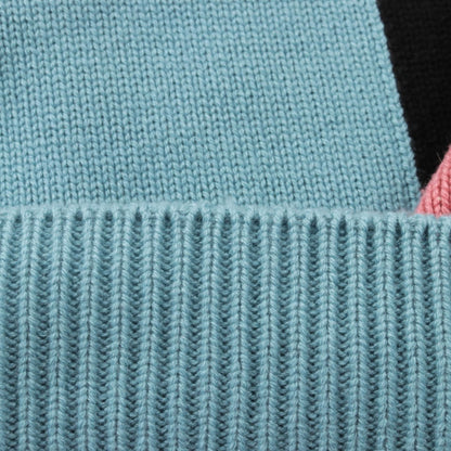 Hermes Lettres Equestres Knitwear Sweater 