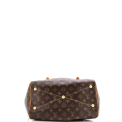 Louis Vuitton Tivoli GM, Monogram