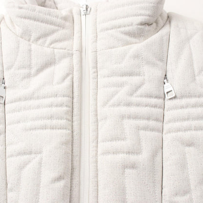 Louis Vuitton Snow Down Gilet Vest