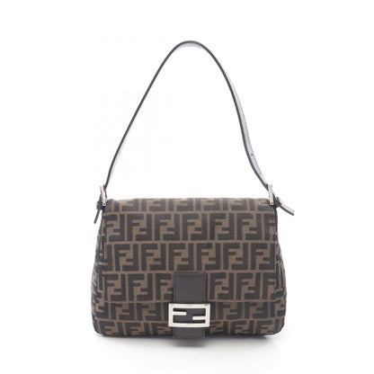 Fendi Zucca Vintage Mama Baguette