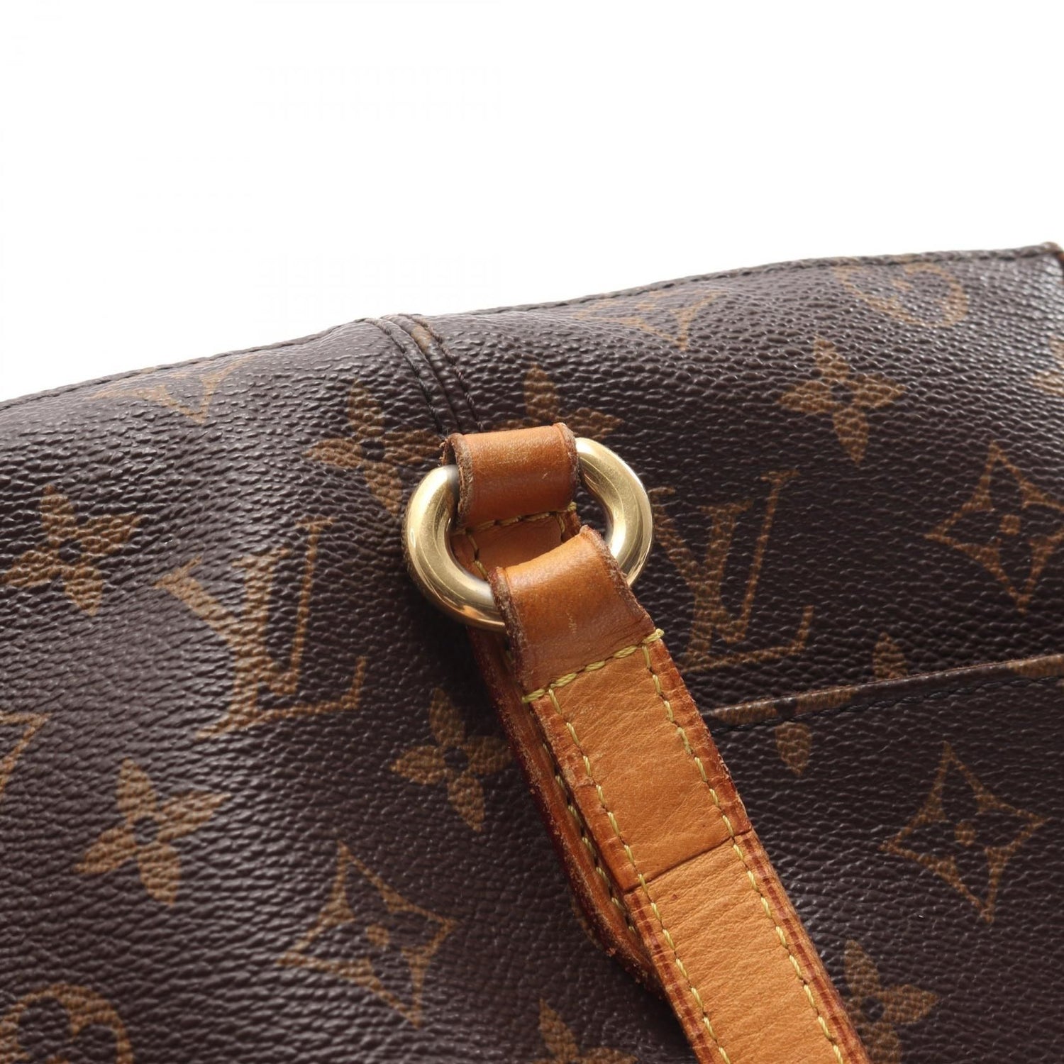 Louis Vuitton Totally PM, Monogram