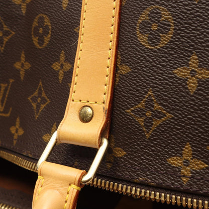 Louis Vuitton Keepall Bandouliere 60, Monogram