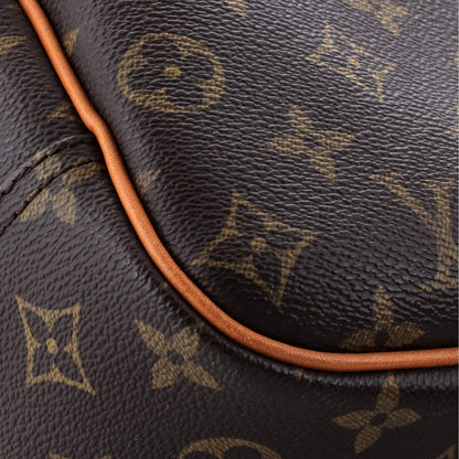 Louis Vuitton Deauville, Monogram
