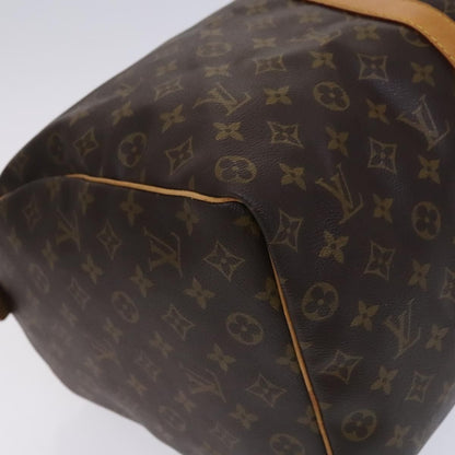 Louis Vuitton Monogram Keepall 50 Boston Bag M 41426 Lv Auth