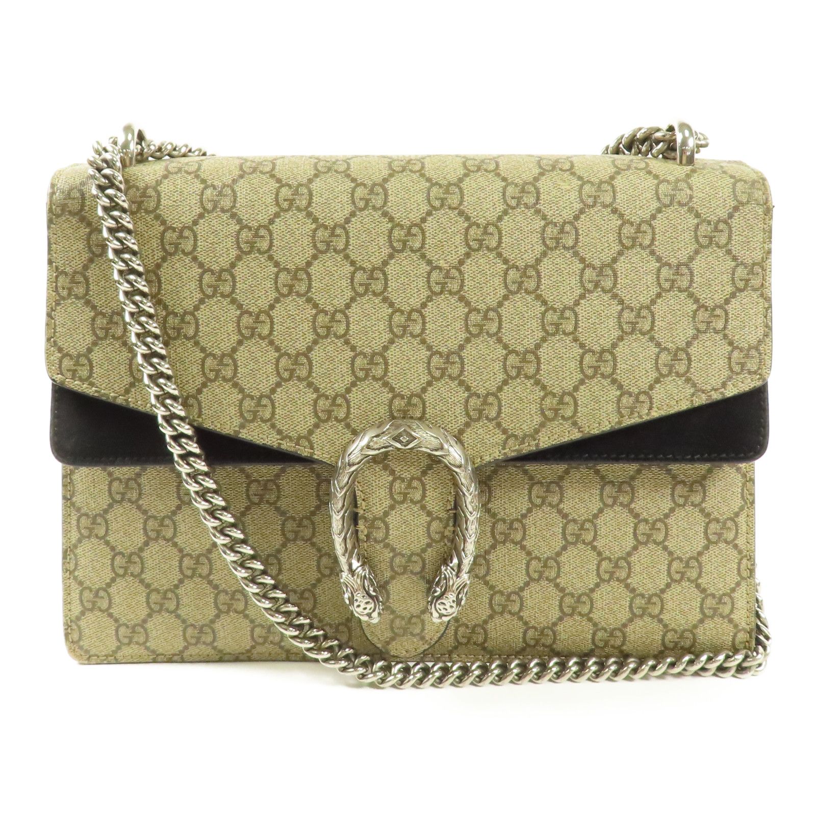 Gucci GG Supreme Dionysus Small (Medium)