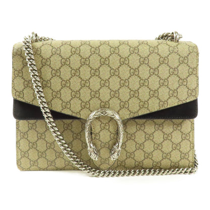 Gucci GG Supreme Dionysus Small (Medium)