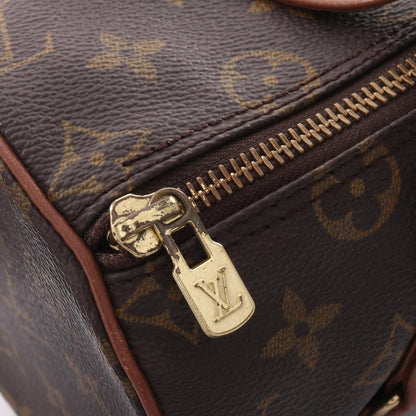 Louis Vuitton Vintage Papillon 26, Monogram