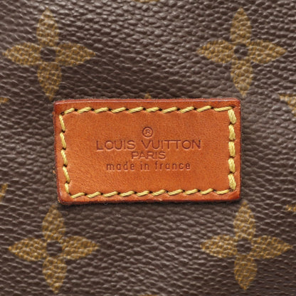Louis Vuitton Saumur 35, Monogram