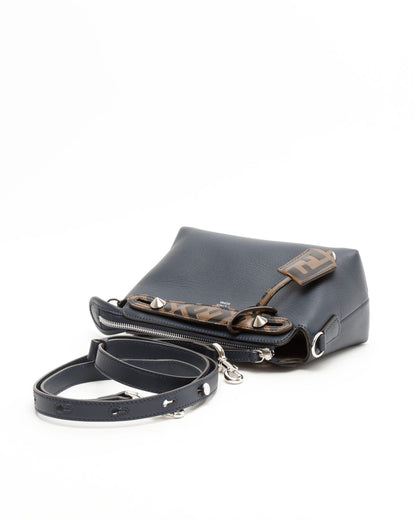Fendi Mini By The Way Bag