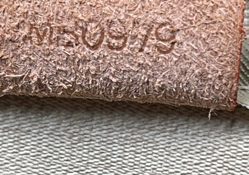 Louis Vuitton Deauville, Monogram