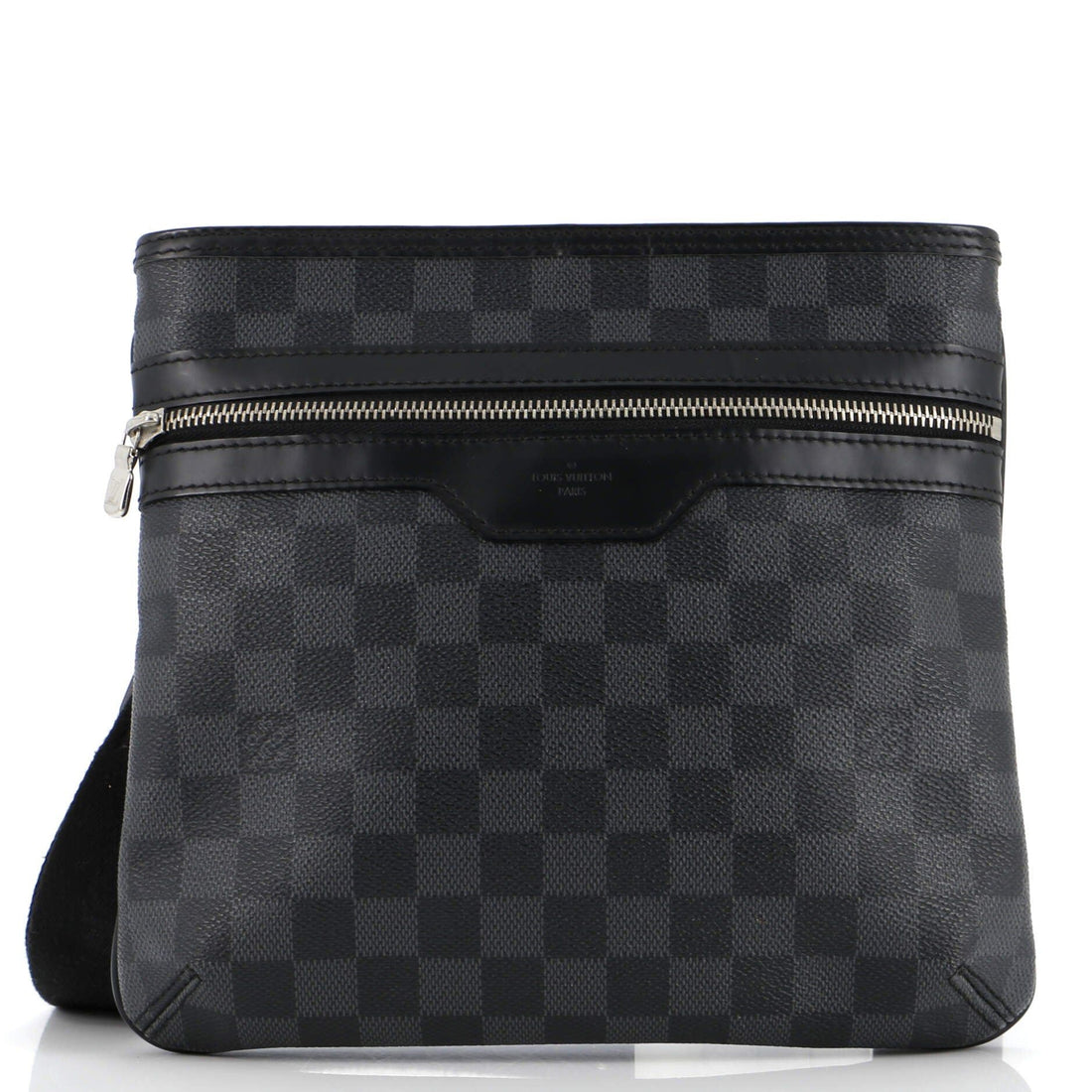 Louis Vuitton Thomas, Damier Graphite
