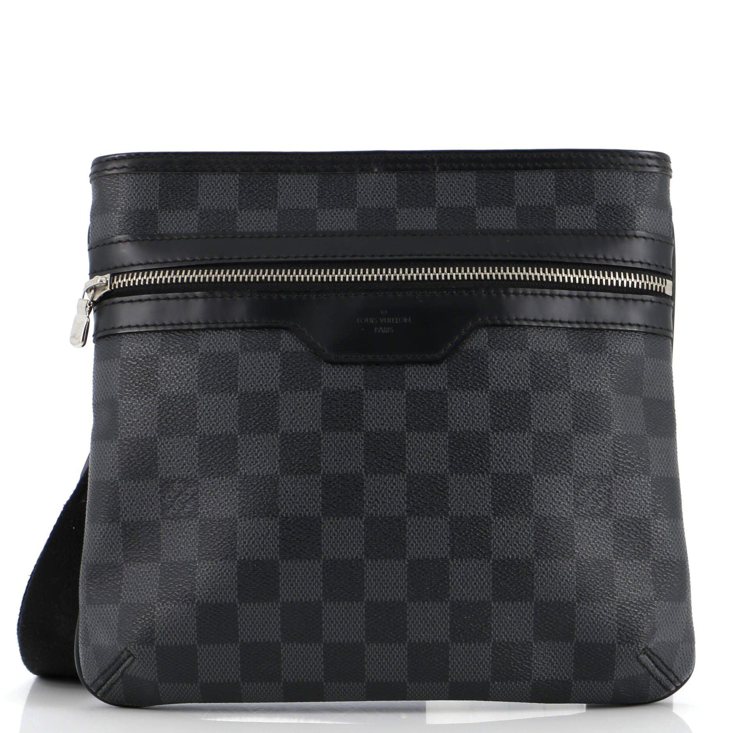 Louis Vuitton Thomas, Damier Graphite