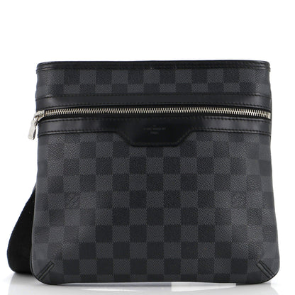Louis Vuitton Thomas, Damier Graphite