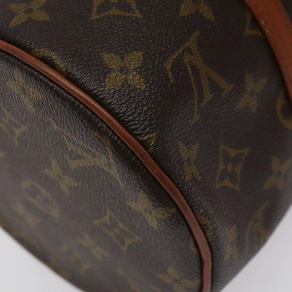 Louis Vuitton Vintage Papillon 30, Monogram