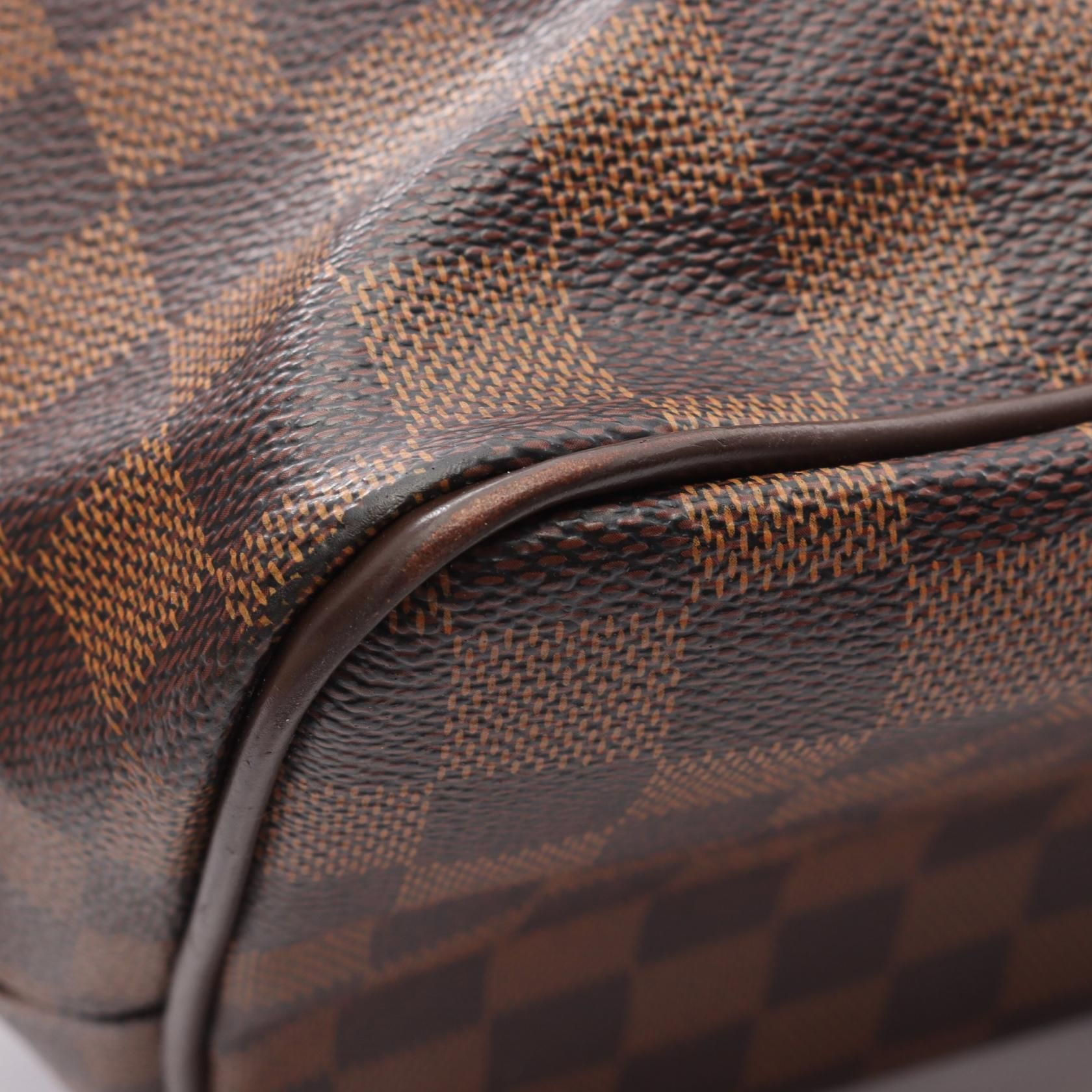 Louis Vuitton Westminster GM, Damier Ebene