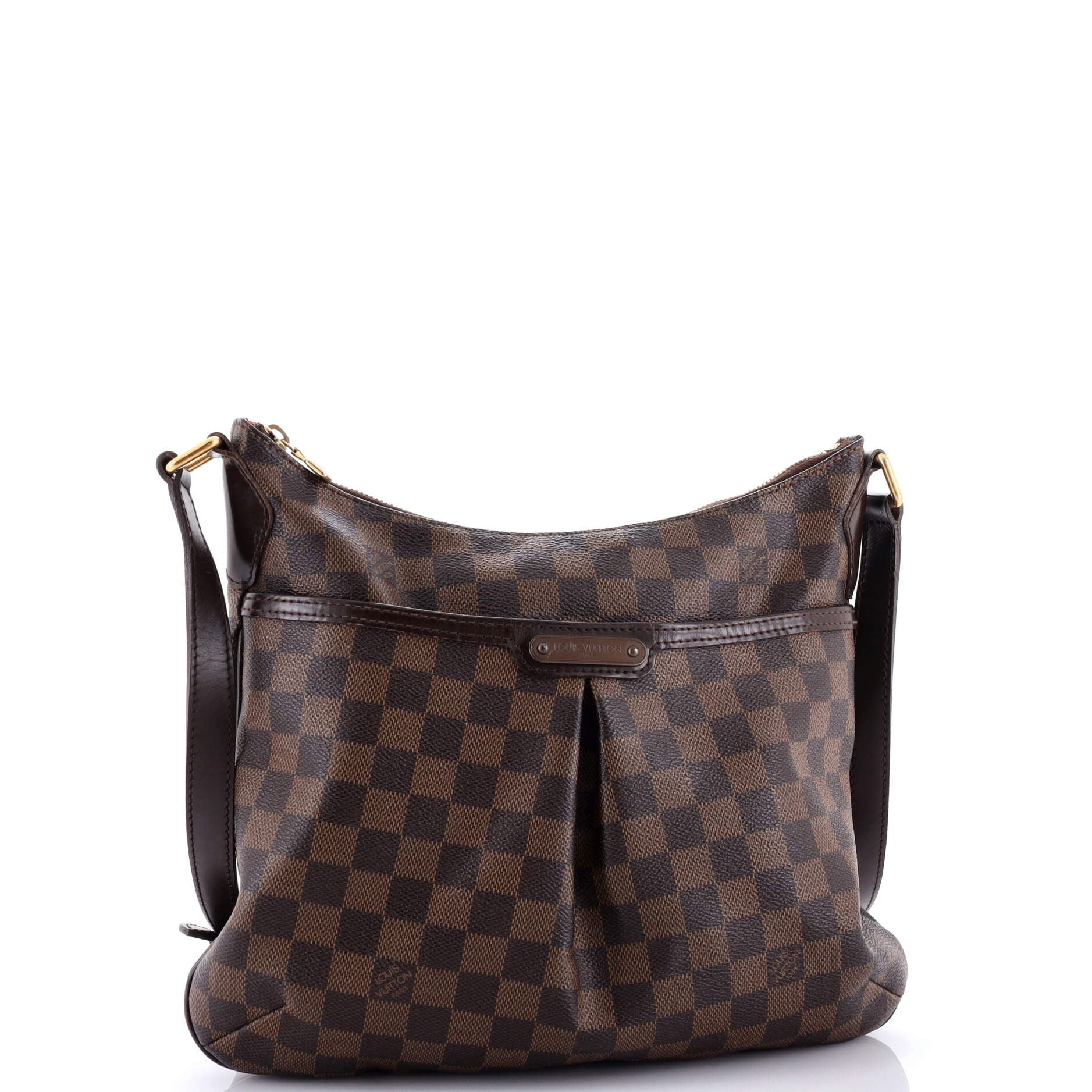 Louis Vuitton Bloomsbury PM, Damier Ebene