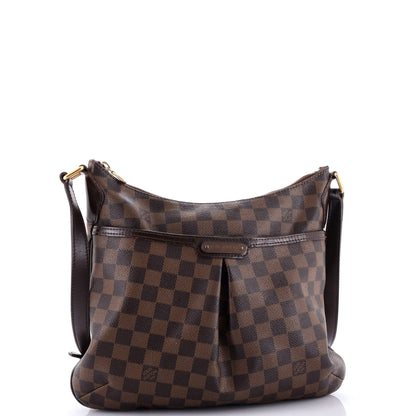 Louis Vuitton Bloomsbury PM, Damier Ebene