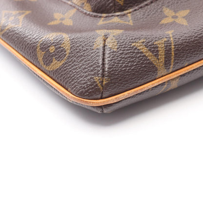 Louis Vuitton Partition, Monogram